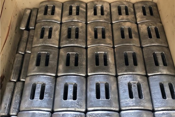 南平潜水铅块  X射线防护铅砖 铅制品