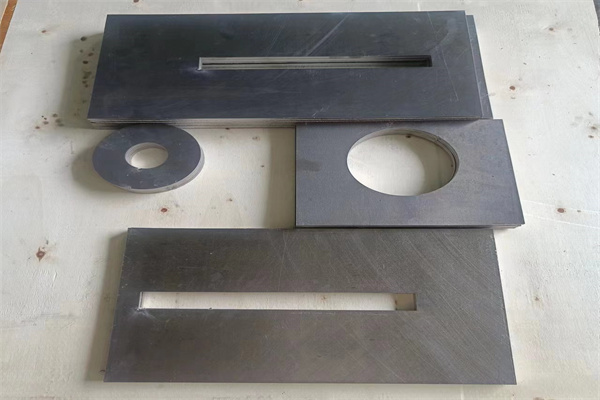 南平机加工铅块 铅梯合金加工