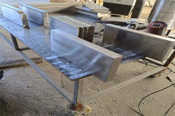 南平不锈钢铅件 铅件加工 铅制品