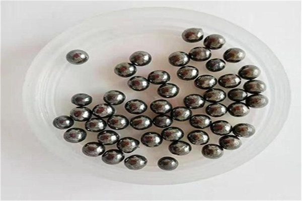 南平铅珠 铅粒 铅丸 铅砂配重用