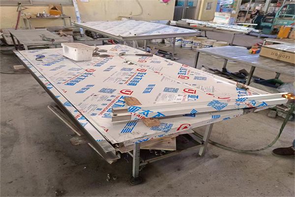 南平DSA手术室铅门 铅门厂家