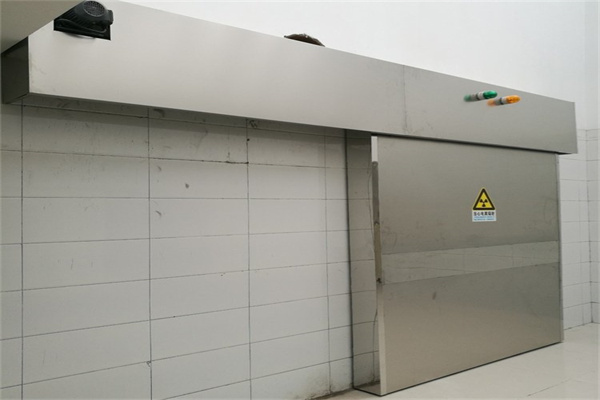 南平工业探伤铅门 防辐射铅门