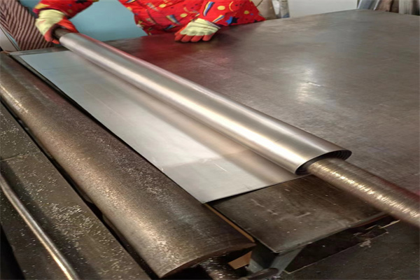 南平0.5mm铅皮  软铅皮   钓鱼铅皮