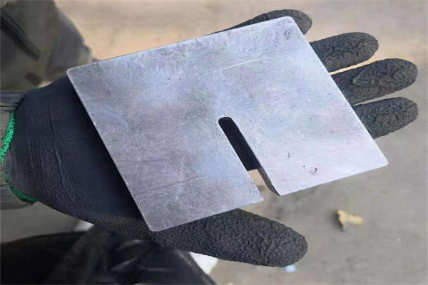 南平平衡铅块   切割铅块  铅块加工厂家