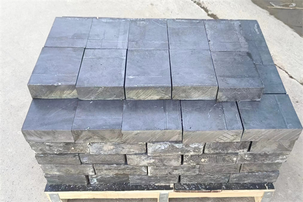 南平电梯配重铅块