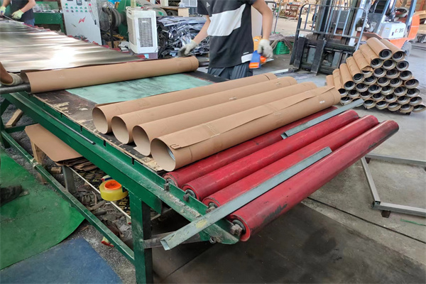 南平铅皮卷 医院工业墙体用铅皮