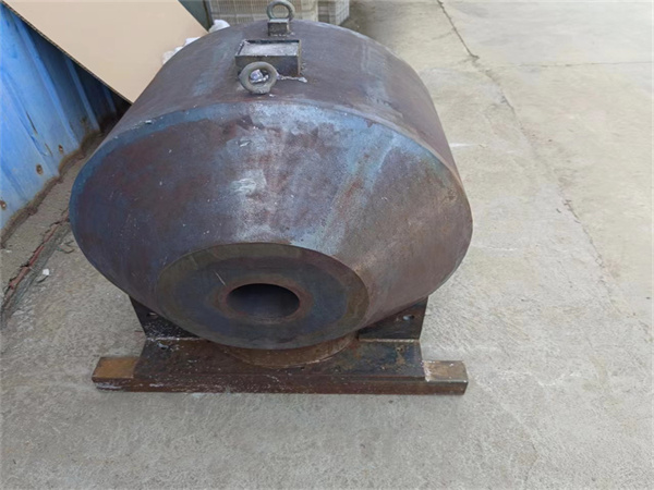 南平浇筑合金铅件