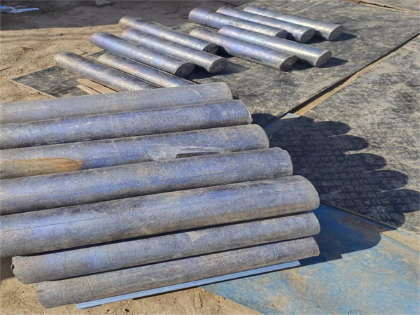 南平配重铅棒
