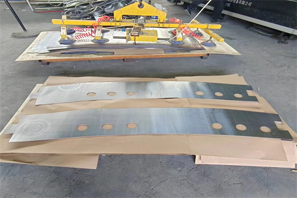 南平防辐射铅件 挤压铅件