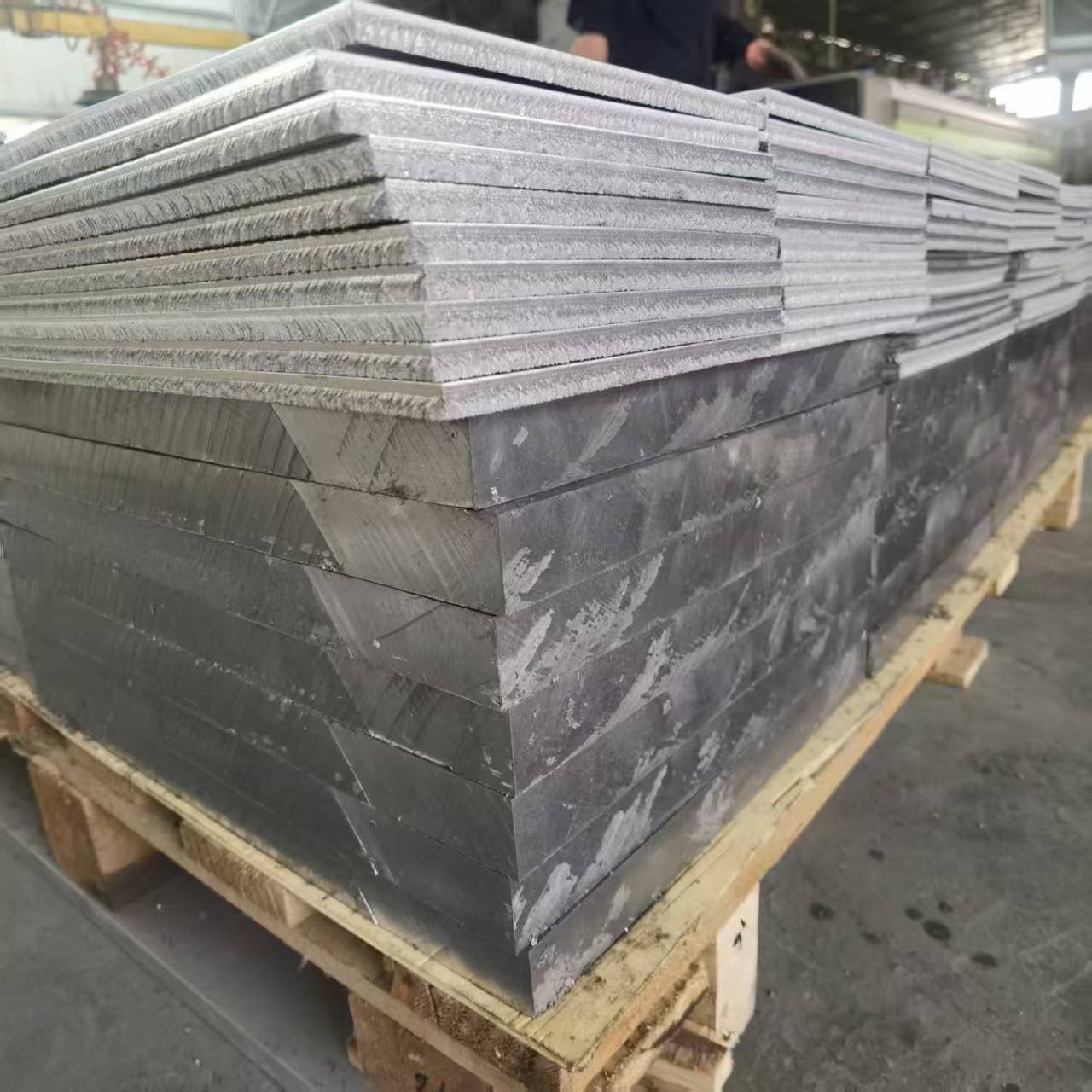 南平CBCT室防护铅板