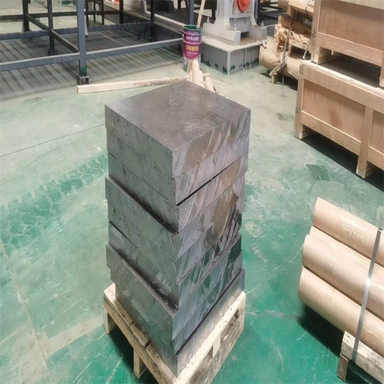 南平铅块的主要用途